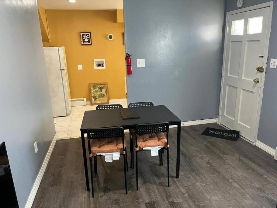 Your Cozy Comfy Rental New York Kültér fotó