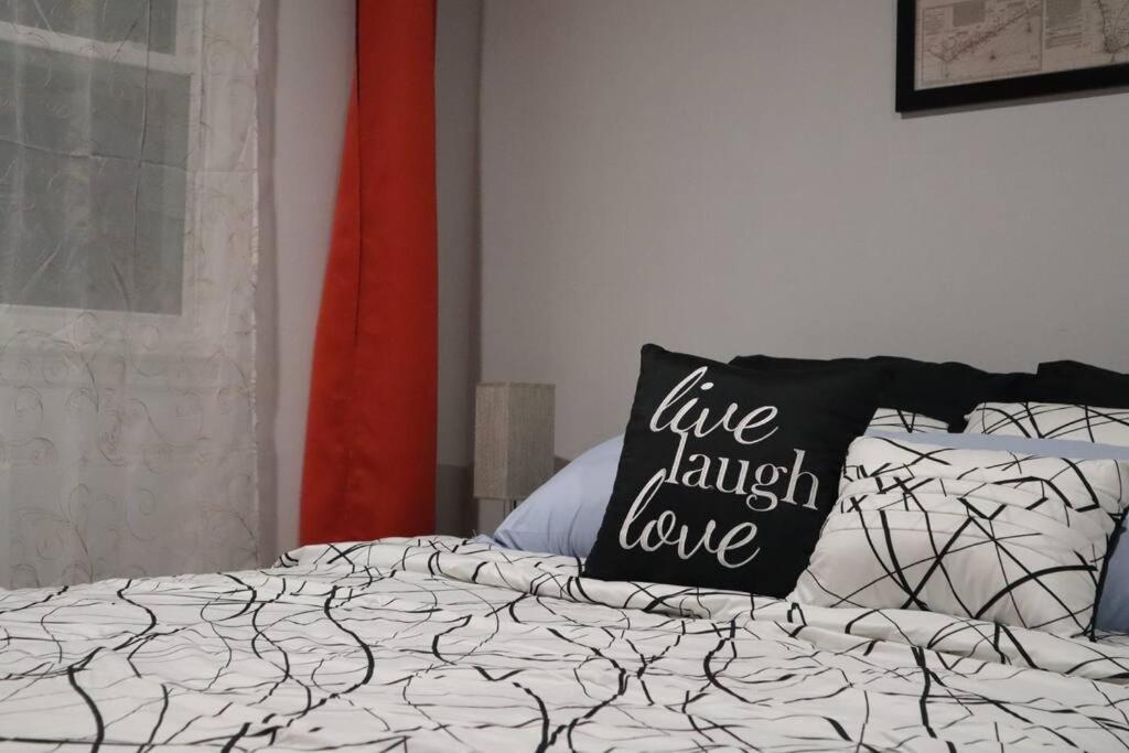 Your Cozy Comfy Rental New York Kültér fotó