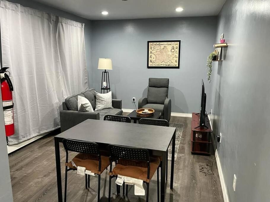 Your Cozy Comfy Rental New York Kültér fotó